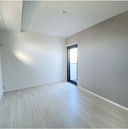 MELDIA原当麻 303 2階1Kのリビング/ダイニング