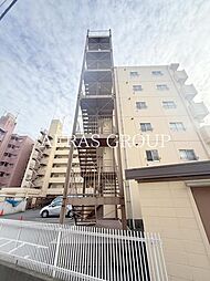 トーア立石マンション