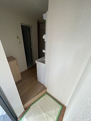 リーブル大和_内装_3