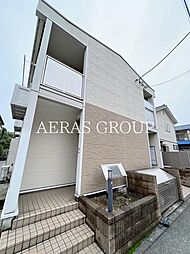 レオパレスデュオ グラーティア