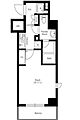 AZEST赤塚新町6階7.9万円