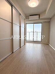 アーバネックス両国 603 6階1DKのリビング/ダイニング