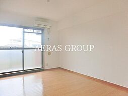 ベルメゾン欅 1階3DKのリビング/ダイニング