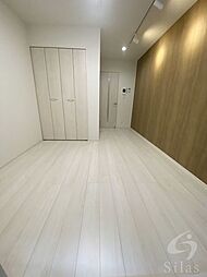 Osaka Metro中央線 緑橋駅 徒歩4分の賃貸アパート 1階1Kのリビング/ダイニング