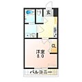 LIVIAZOSAKAEAST1階5.4万円