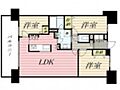HF辻堂レジデンス3階20.9万円
