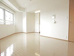 エーデル練馬 2階1LDKのリビング/ダイニング