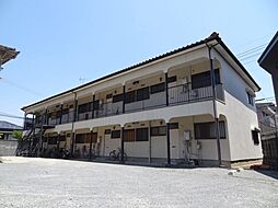 第2糸瀬アパート