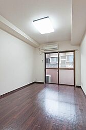 アバンスタジオ 1階1Kのリビング/ダイニング