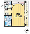 諏訪山ハウス1階5.5万円