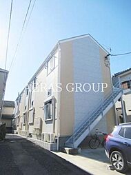 シティハイツ小金井