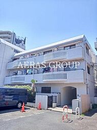 東武東上線 北池袋駅 徒歩5分