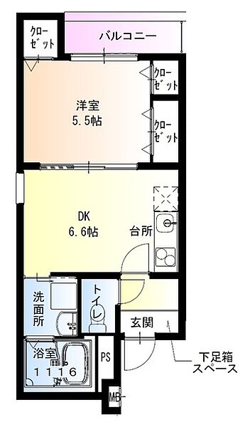 外観画像
