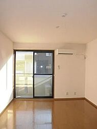 リヴェールコート C 1階3DKのリビング/ダイニング