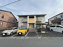 JR横浜線 相原駅 徒歩34分の賃貸アパート