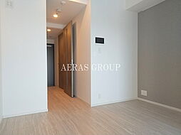 パークアクシス板橋本町ステーションゲート 1104 11階1DKのリビング/ダイニング