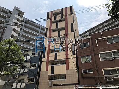 外観：外観