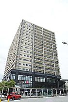 レーベン小田原ＴＨＥ　ＴＯＷＥＲ 00607 ｜ 神奈川県小田原市城山１丁目4-1（賃貸マンション3LDK・6階・82.56㎡） その1