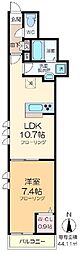 メゾン光 3階