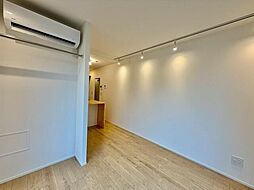 ｔｒｉａｓ329 4階1Kのリビング/ダイニング