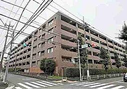 ライオンズガーデン羽村