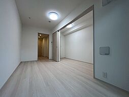 コンフォリア・リヴ豊洲キャナル 1002 10階1LDKのリビング/ダイニング