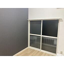 トレニア 1階1Kのリビング/ダイニング