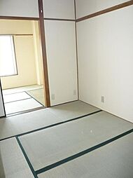 サンハウス小池 2階2Kのリビング/ダイニング