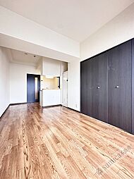 Osaka Metro中央線 緑橋駅 徒歩2分の賃貸マンション 6階ワンルームのリビング/ダイニング