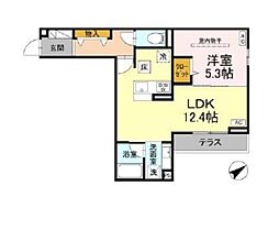 アルスフィルド相模原 1階/103