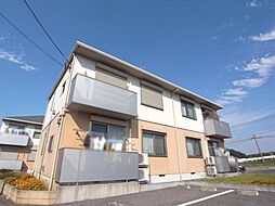 ミルティーユ参番館