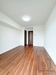 JR阪和線 久米田駅 徒歩2分の賃貸マンション 9階1Kのリビング/ダイニング