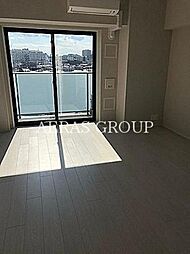 ＤＩＰＳ赤羽ＲＥＳＩＤＥＮＣＥ 9階1LDKのリビング/ダイニング