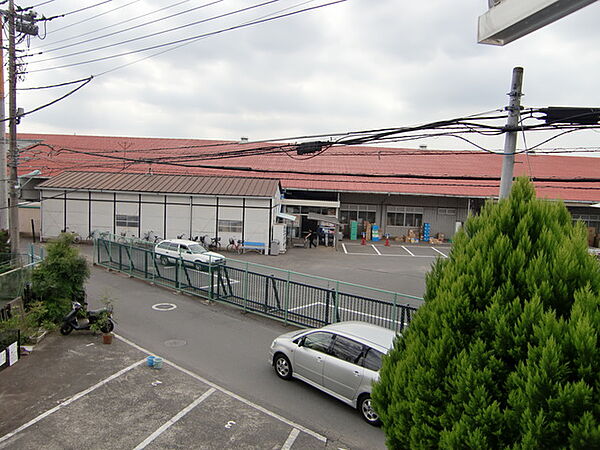 埼玉県所沢市青葉台(賃貸マンション1R・3階・13.50㎡)の写真 その22