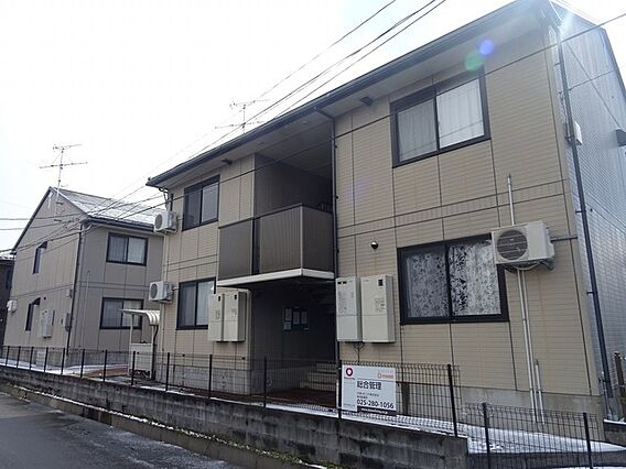 サンライズ・タカB_外観_1