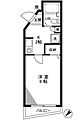 キャナコート石神井公園3階5.2万円