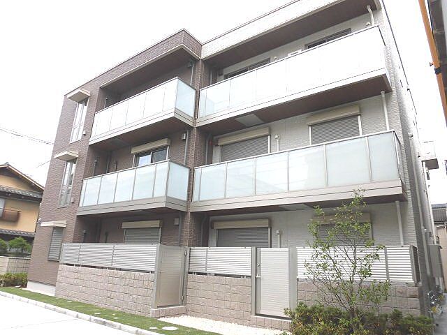 ホームズ シャーメゾン グレース今川 1sldk 3階 58 02 賃貸マンション住宅情報