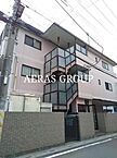 埼玉県草加市氷川町2151-13：物件画像／アエラス日暮里店 （株式会社アエラス.ER）