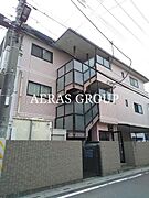 外観・土地