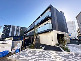 ＳＨＯＫＥＮ　Ｒｅｓｉｄｅｎｃｅ　川崎 108 ｜ 神奈川県川崎市多摩区中野島３丁目（賃貸マンション1K・1階・21.00㎡） その1