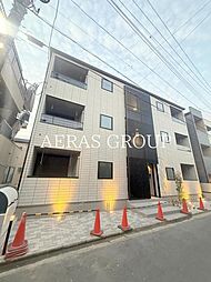 ＬＵＬＵ西尾久