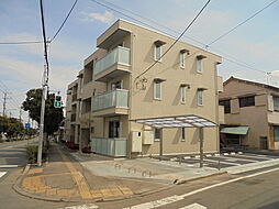 中央線 西八王子駅 徒歩18分