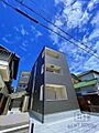 南海線 泉佐野駅 徒歩12分の賃貸アパート
