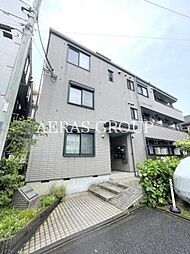 スプリングライフ・ときわ台