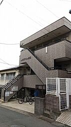 レスポアール城南 202