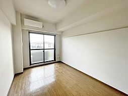 コア・フォーレスト弐番館 3階1Kのリビング/ダイニング