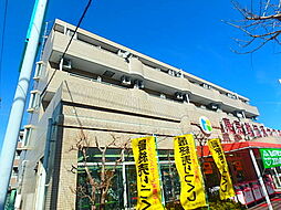 マルベリーコート