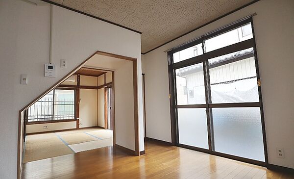 detached 茨城県取手市讀壽惠1043-6

地図を見る
