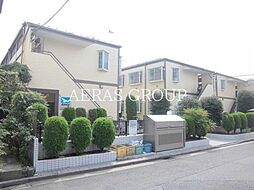 パークヴィレッジ竹の塚C