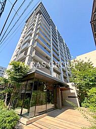 ライオンズ川口幸町グランフォート